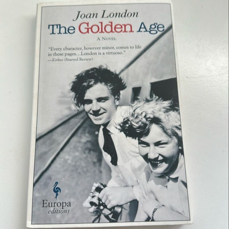 The Golden Age