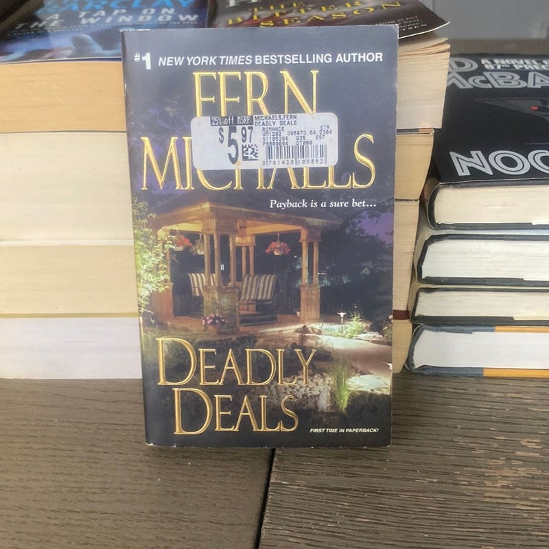 Deadly Deals