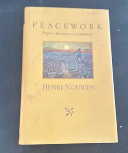 Peace work 