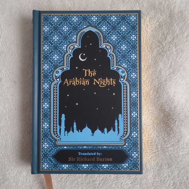 The Arabian Nights