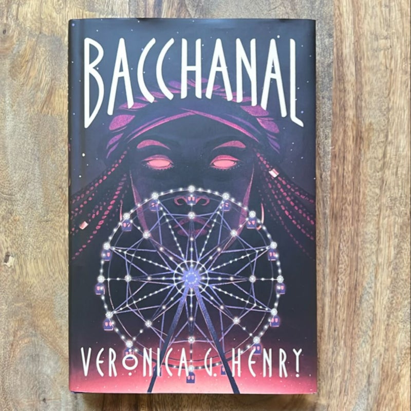 Bacchanal