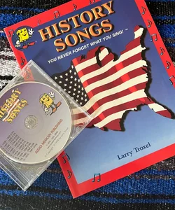 History Songs