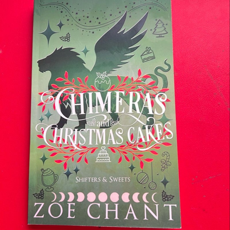 Chimeras and Christmas Cakes