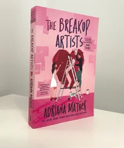 The Breakup Artists