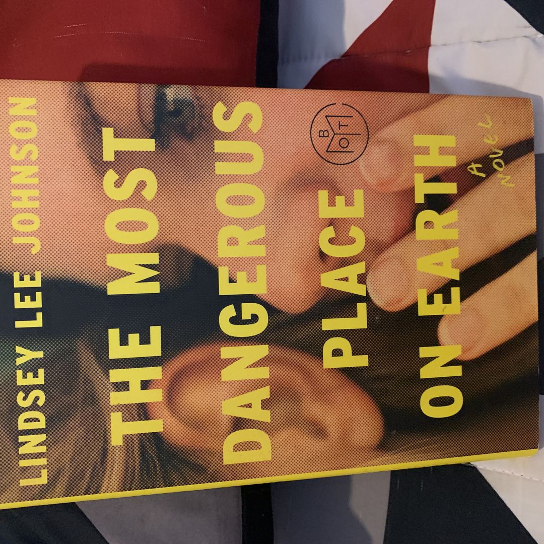 The Most Dangerous Place on Earth