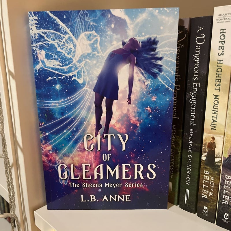 City of Gleamers