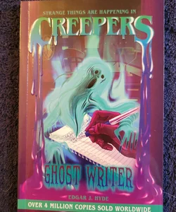 Creepers Ghost Writer