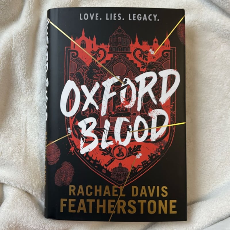 Oxford Blood