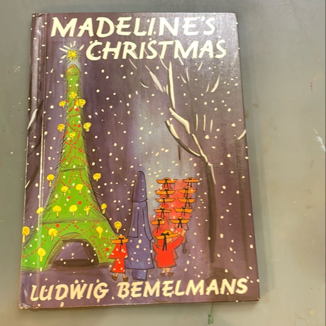 Madeline's Christmas