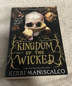 Kingdom of the Wicked