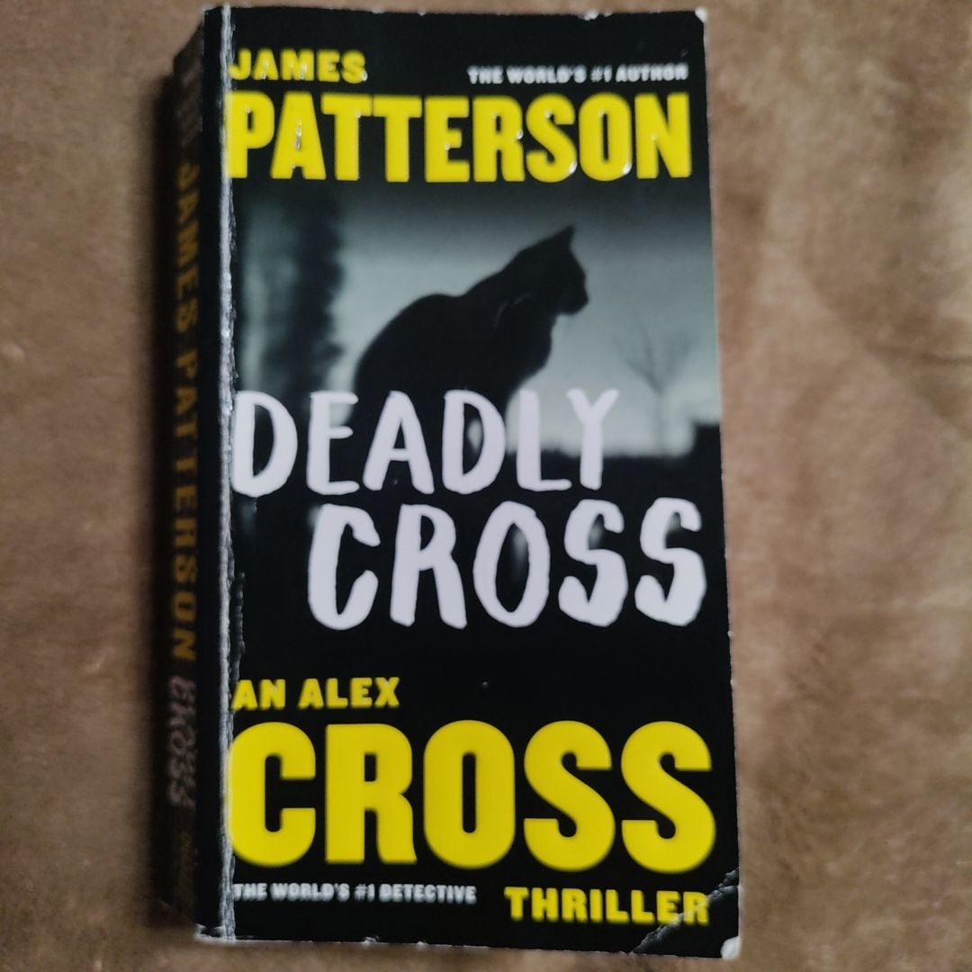 Deadly Cross