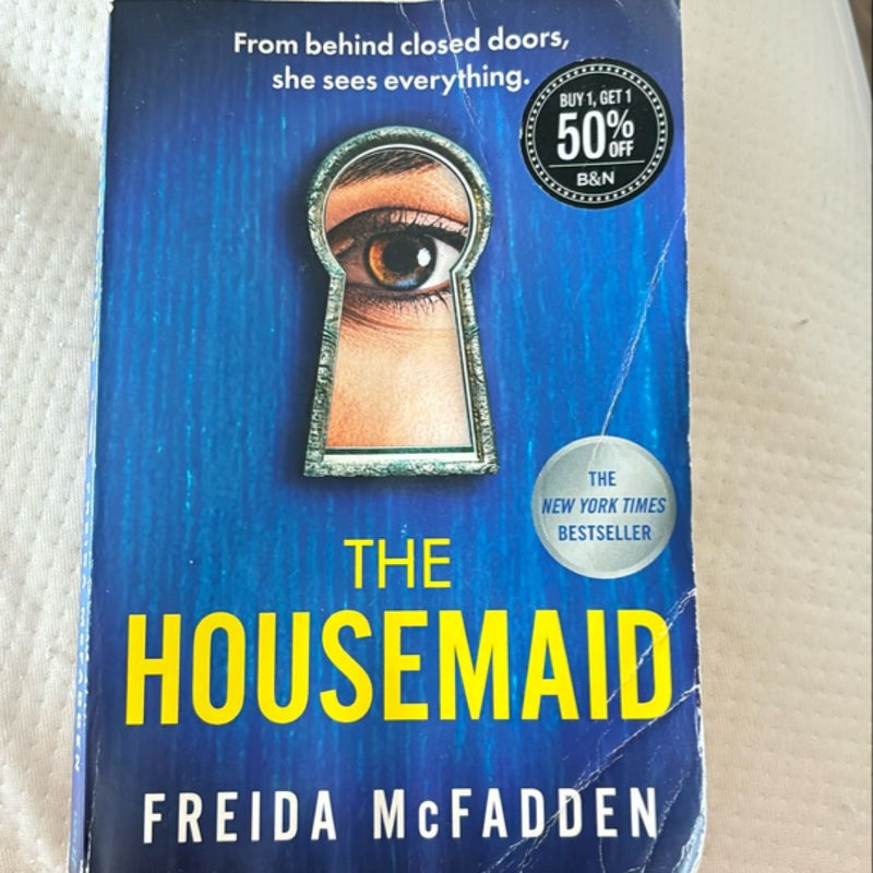 The Housemaid