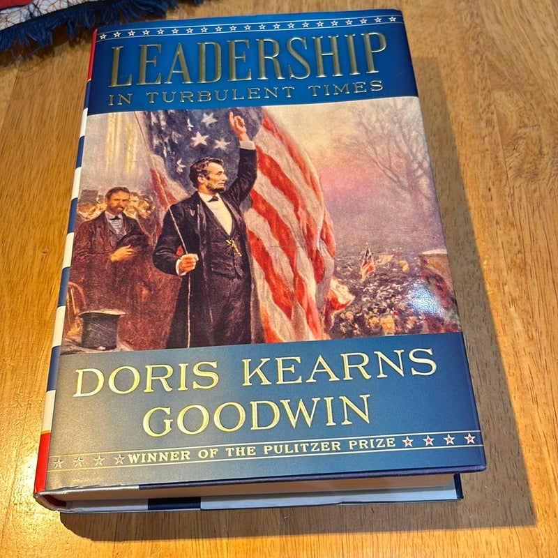 1st Ed/1st * Leadership