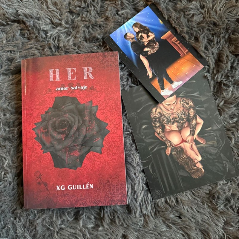 HER Special Edition