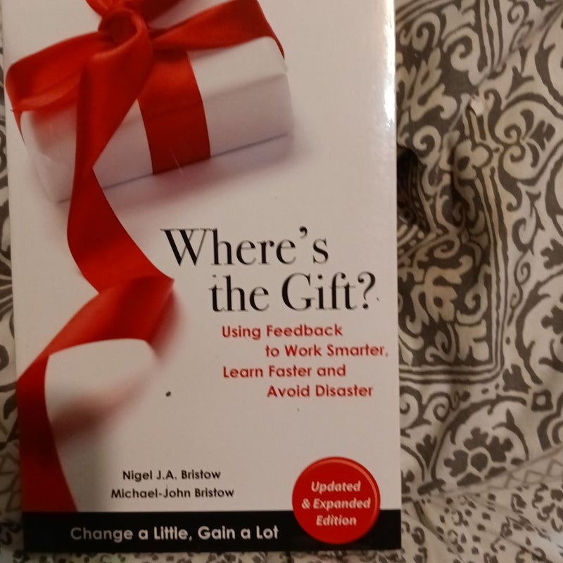 Wheres the Gift