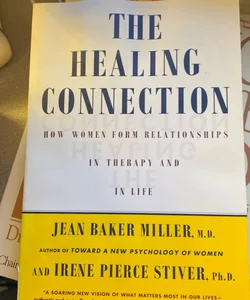 The Healing Connection 