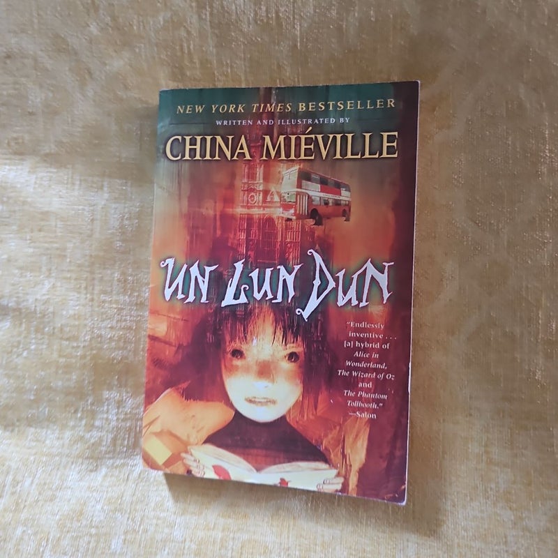 Un Lun Dun