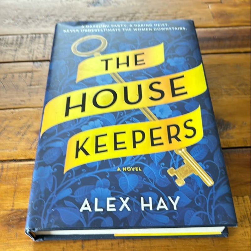 The Housekeepers