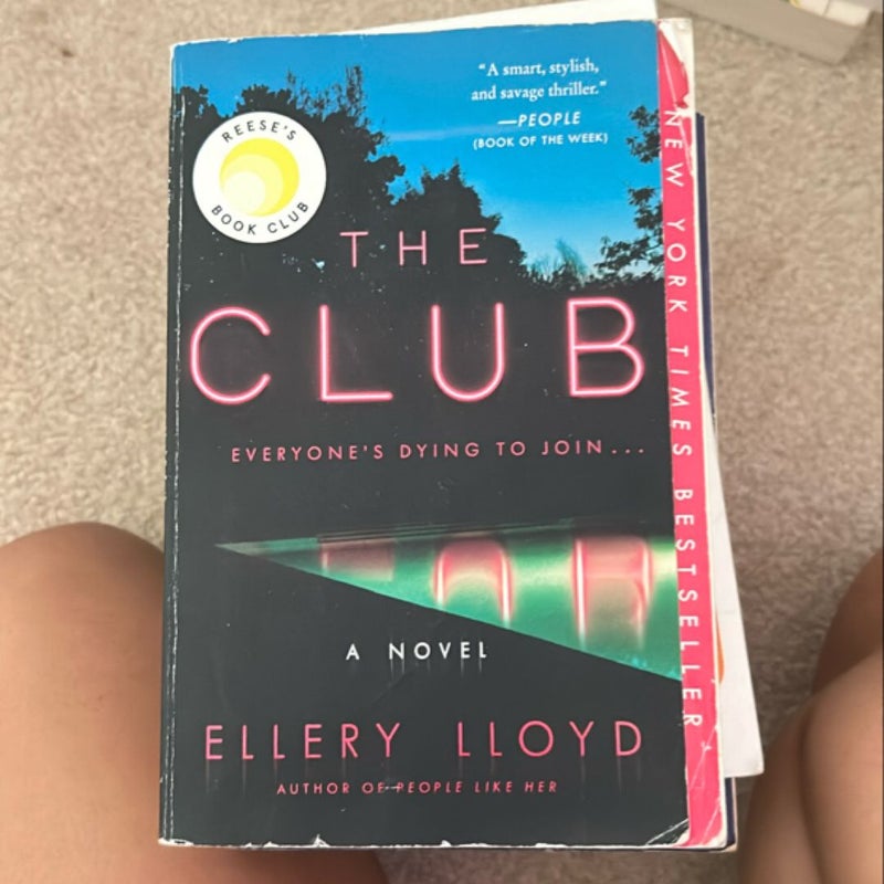 The Club
