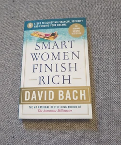 Smart Women Finish Rich