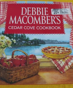 Debbie Macomber's Cedar Cove Cookbook