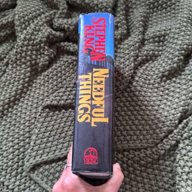 Needful Things