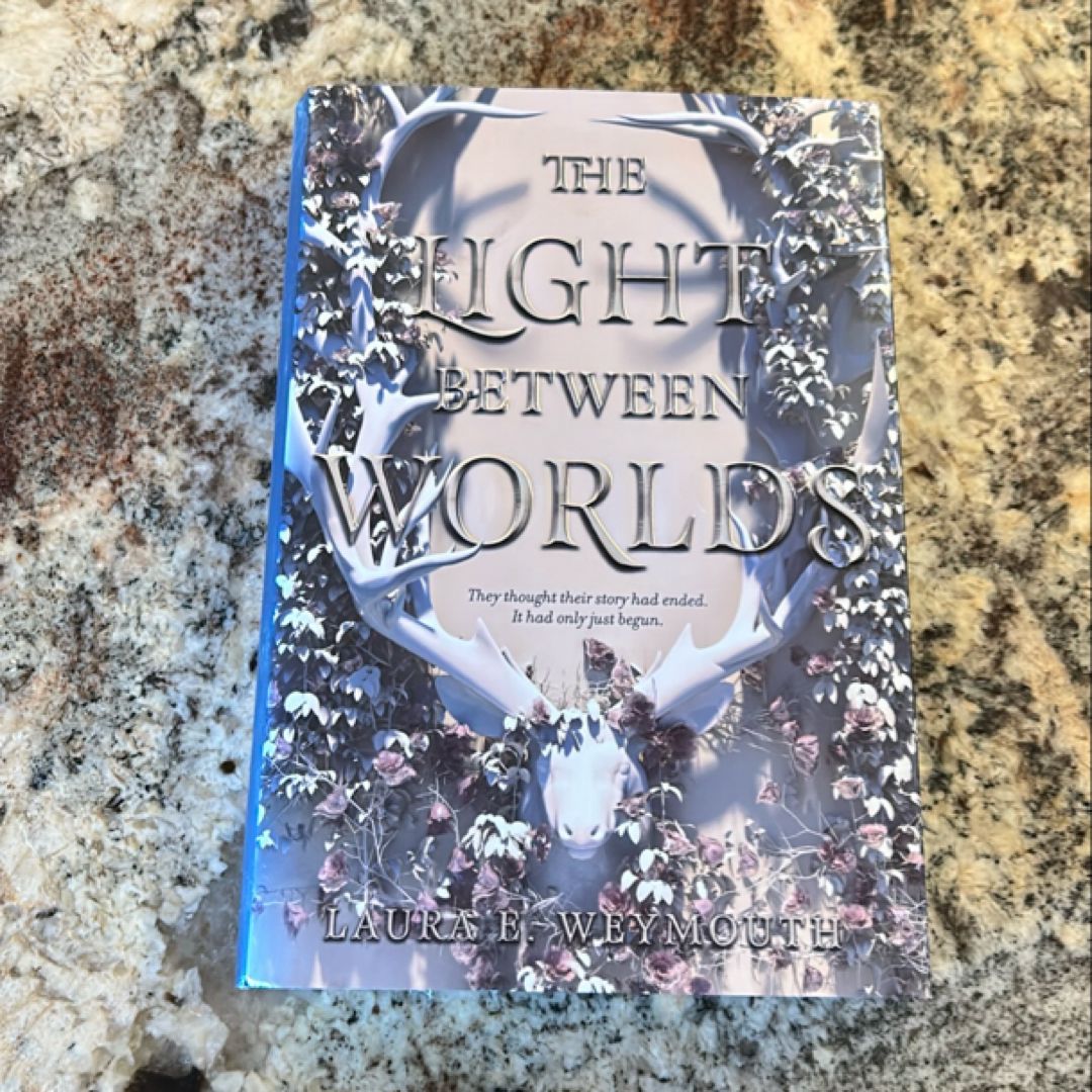 The Light Between Worlds