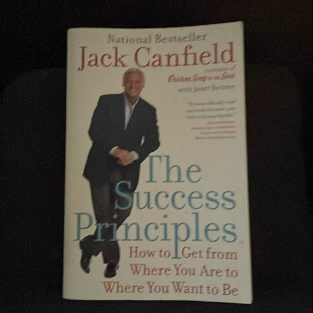 The Success Principles