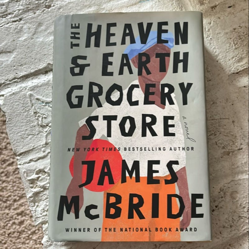 The Heaven and Earth Grocery Store