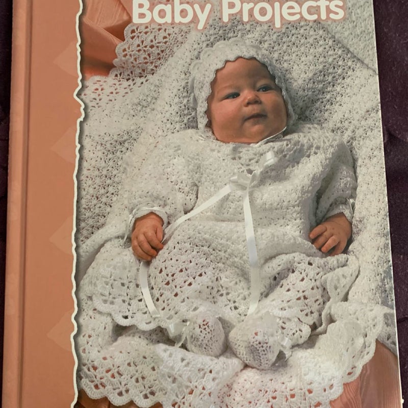 Annie’s Favorite Baby Projects 