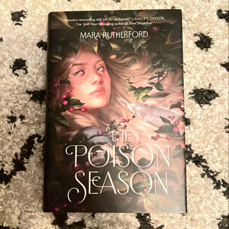 The Poison Season