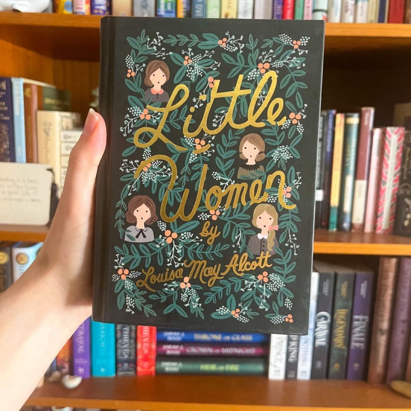 Little Women