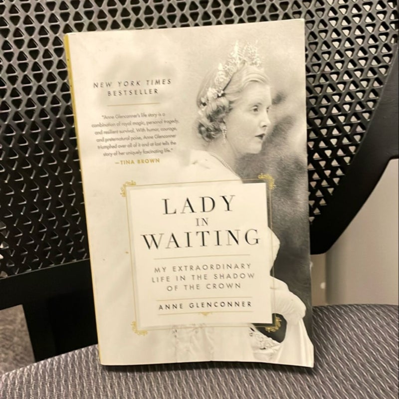 Lady in Waiting