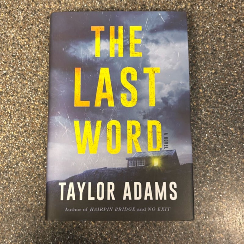 The Last Word