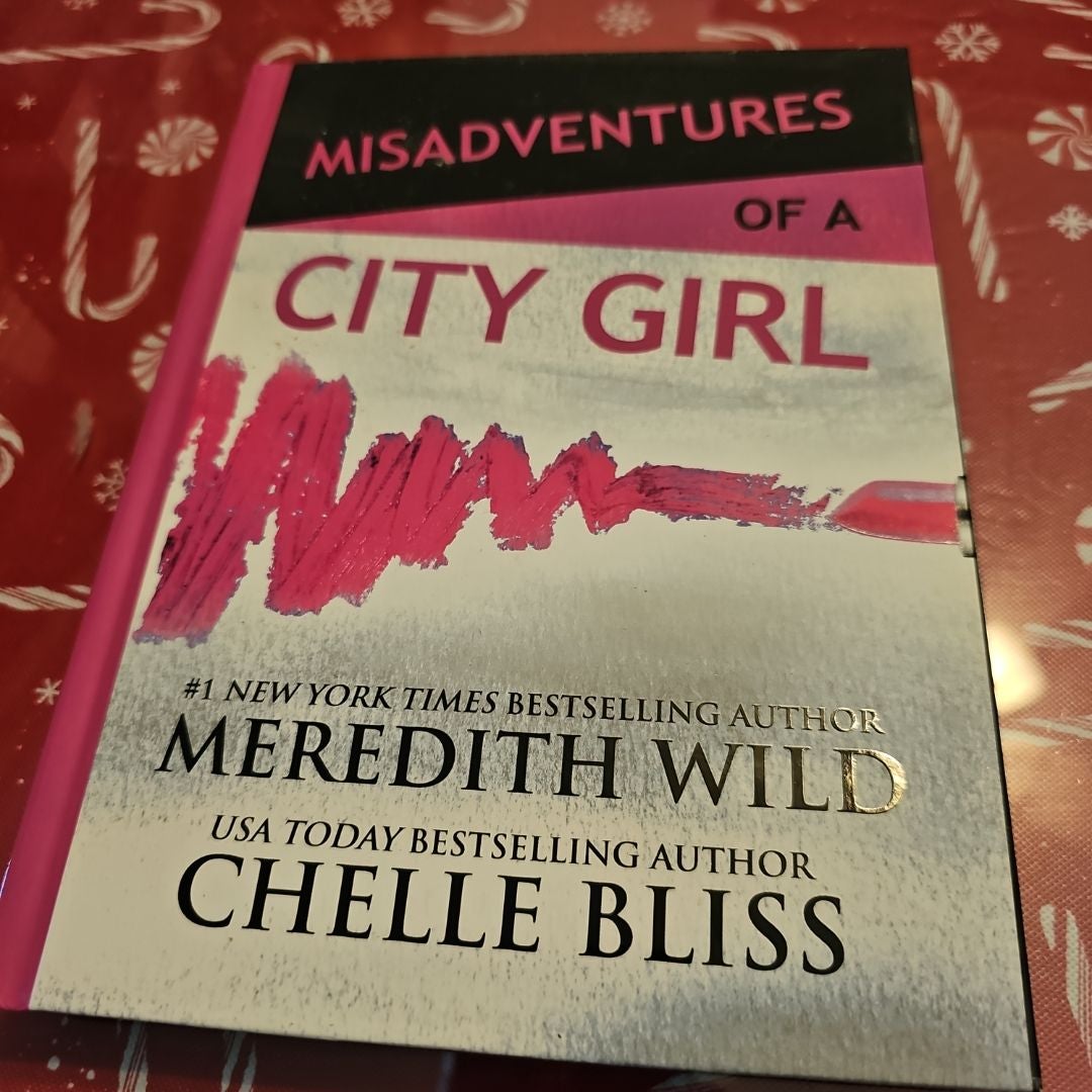 Misadventures of a City Girl