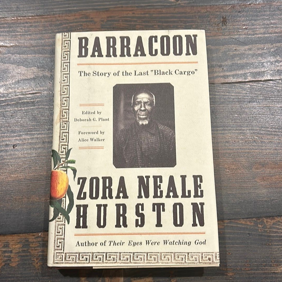 Barracoon