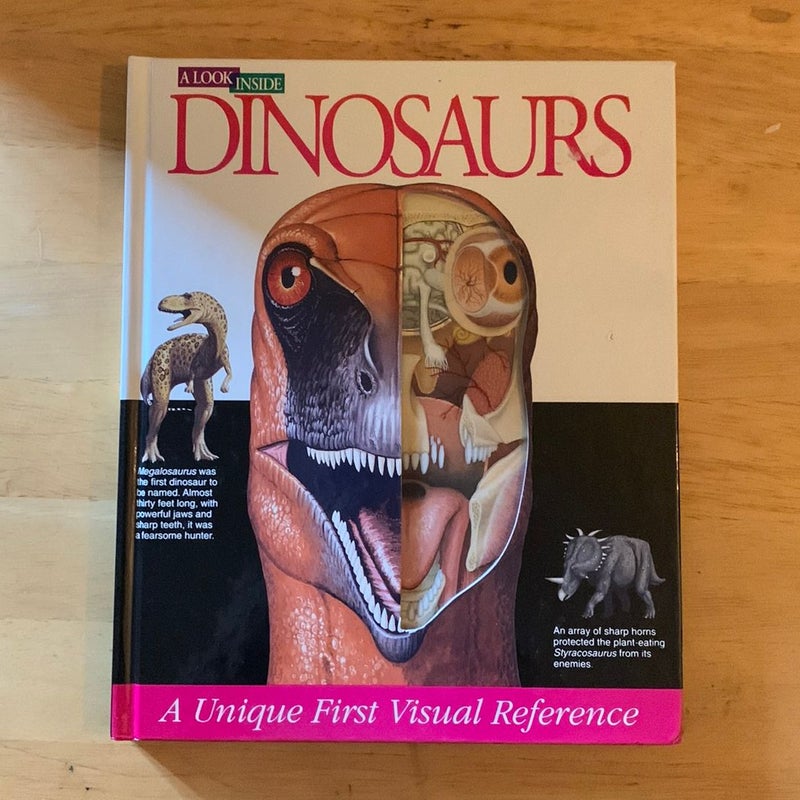 Dinosaurs