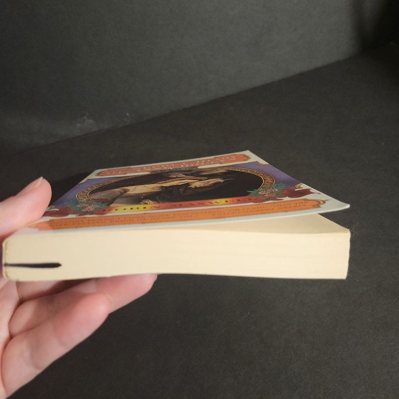 The Secret Diary of Anne Boleyn