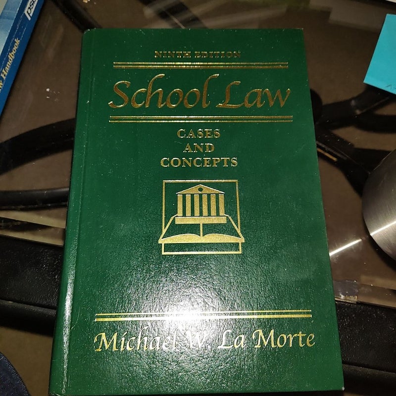 School Law