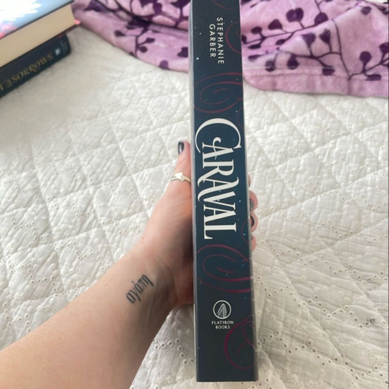 Caraval