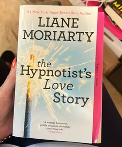 The Hypnotist's Love Story