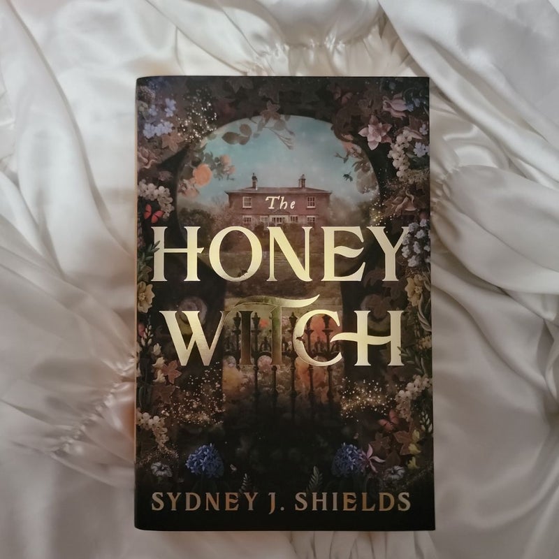 The Honey Witch