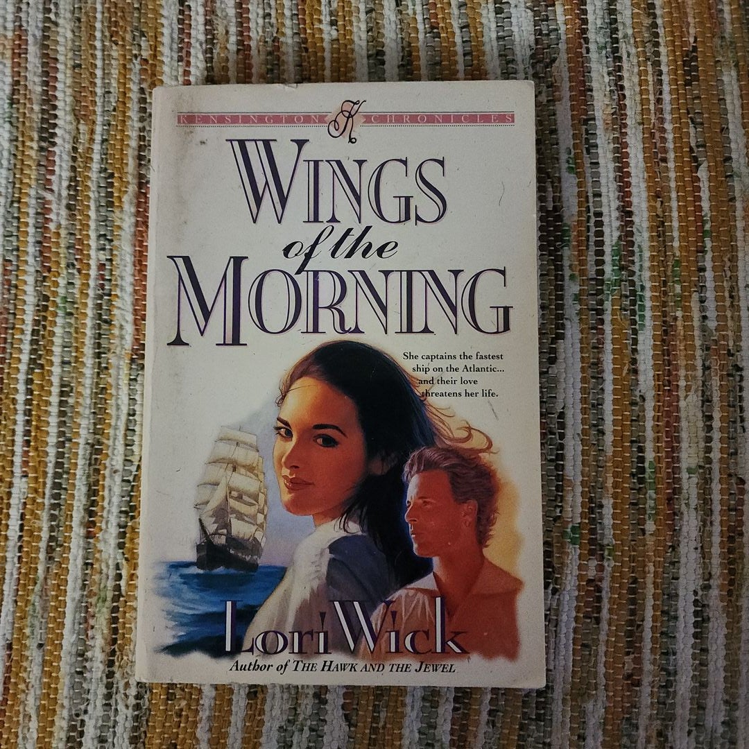 Wings of the Morning