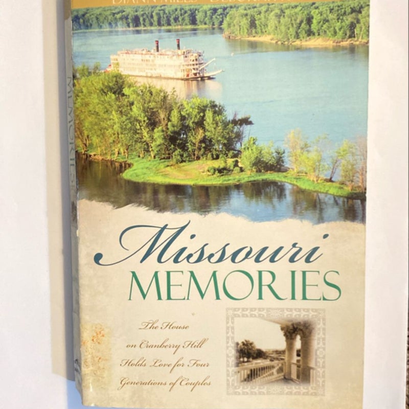 Missouri Memories