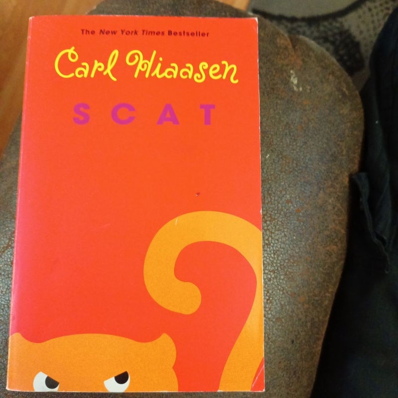 Scat