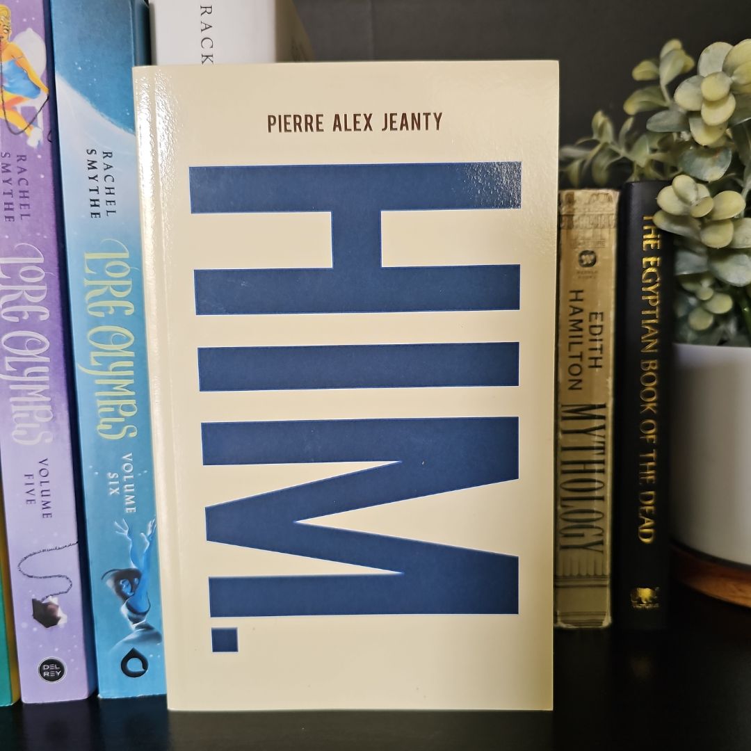 HIM (Special Edition)