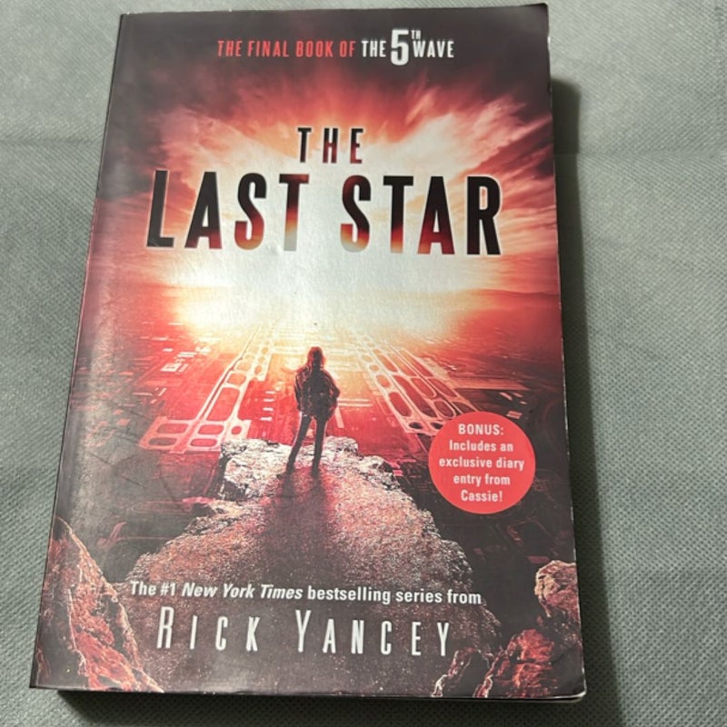 The Last Star