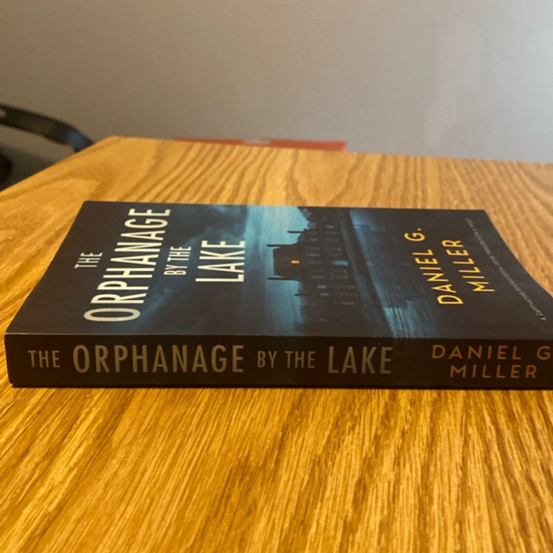 The Orphanage by the Lake