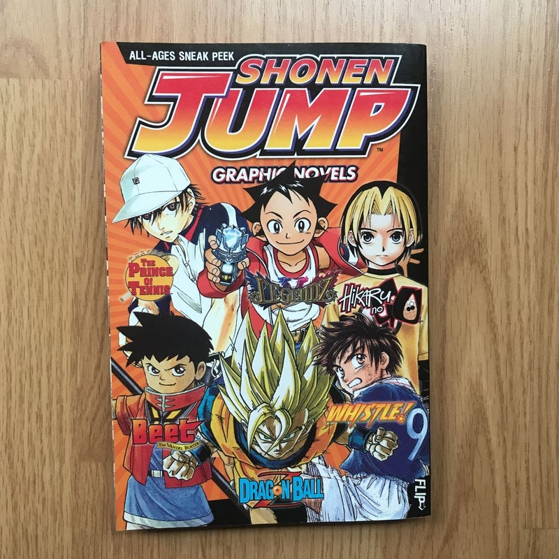 ShonenJump