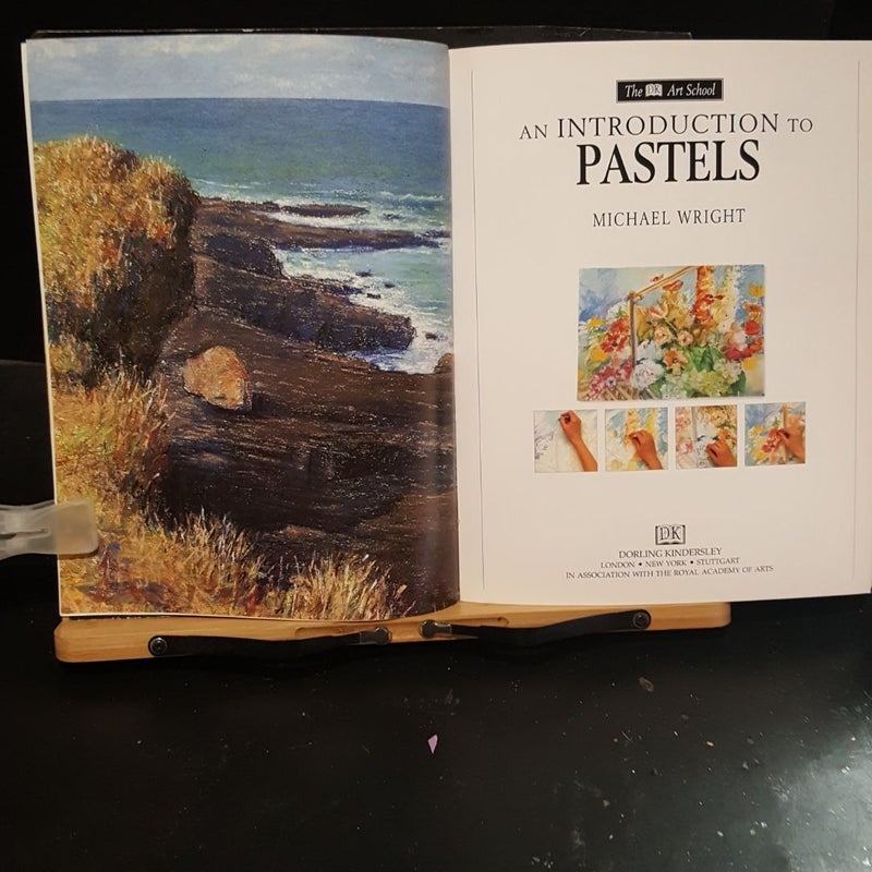 An Introduction to Pastels